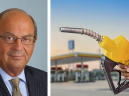 A fast-changing year for fuel retailers