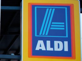 Supermarkets cash in on 2017