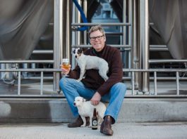 A touch of magic for Scottish brewer