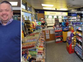 All pumped up after a revamp