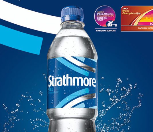 Hydration for 2017 athletes