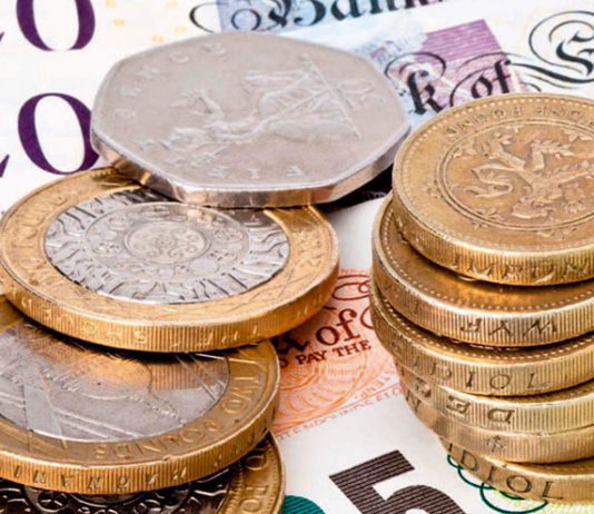 £10m from stores to charities
