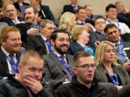 SGF crime conference calls for more cooperation in the future