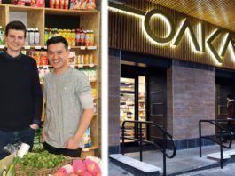 At home in the heart of the city – Oaka Supercity