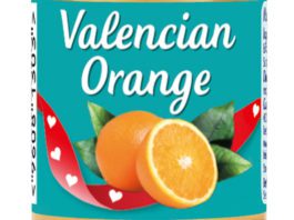 Valencian boost for bakery range