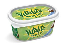 Vitalite not shy about trying something new