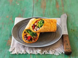 Veg options offer opportunities