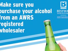 AWRS: know the rules
