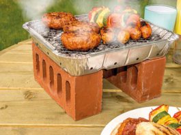 Forget about the weather