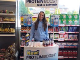 Retailer support rolls out