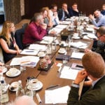 Chilled – a hot topic