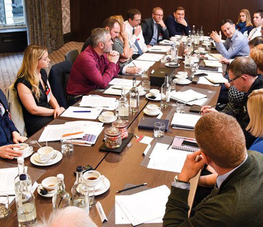 Chilled – a hot topic