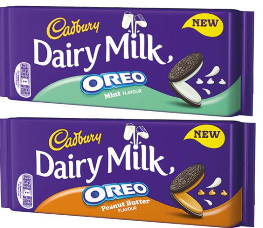 Two more for tablet range