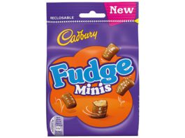 It’s fudge in a new format