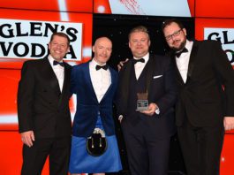 Scottish Grocer Awards 2017 Winners and Highly Commended finalists