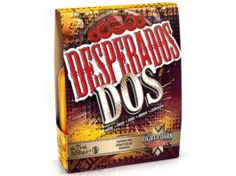 Take two with tequila