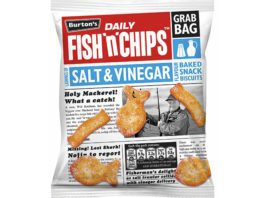 Portion packs in demand