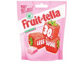 Reduced sugar can bring sales
