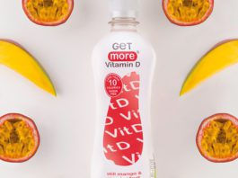 Sell some sunshine in a bottle