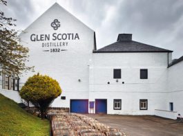 Scotland by the bottle