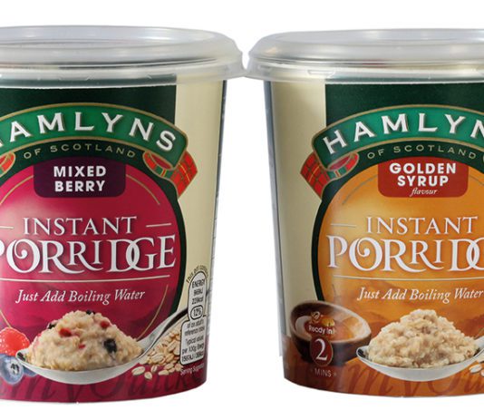 It’s got to be the local stuff