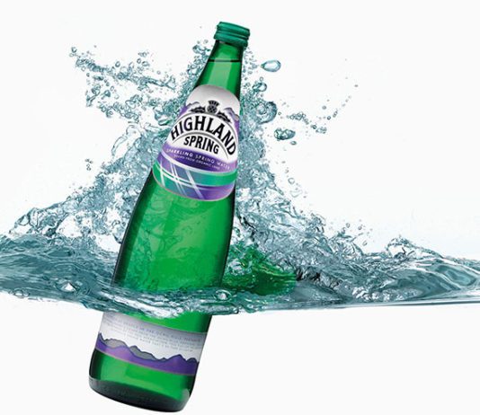 Expansion for water firm