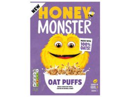 Different kind of Monster