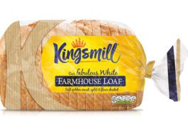 Scots buy more bread