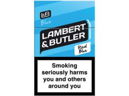 Birthday cheers for L&B