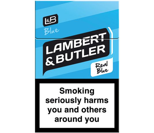 Birthday cheers for L&B