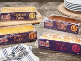 From the restaurant to the c-store