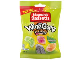 A sour taste for adults