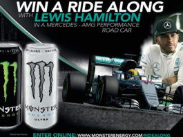 High-octane promotion