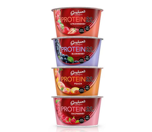 Protein 22 wins big