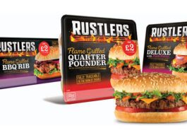 Hot food is a sales driver