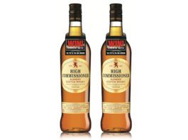 Pick up a blend and a big TV