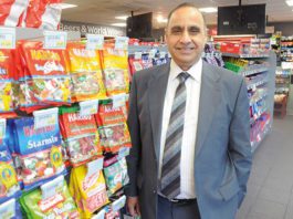 Merchandising breeds success