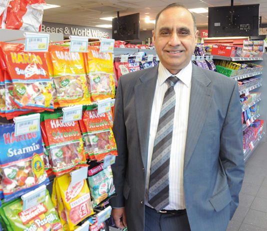 Merchandising breeds success