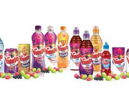 “Take notice” of demand for healthier soft drinks