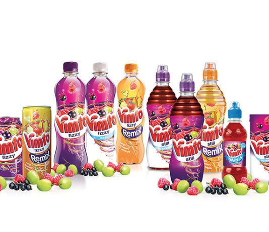 “Take notice” of demand for healthier soft drinks