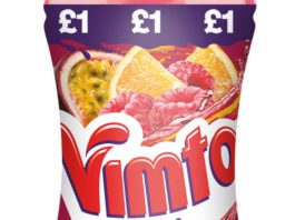 Mixing up new fruit flavours