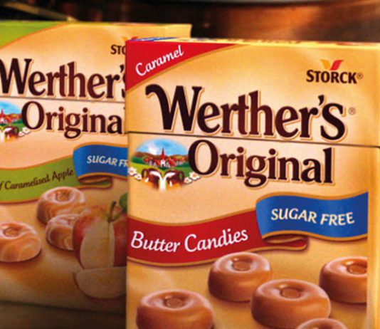 Demand up for sugar free