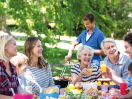 Soft drinks set to shine