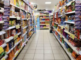 Put your best foot forward