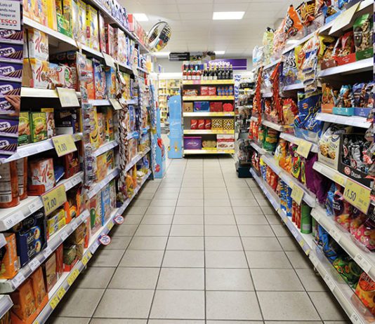 Put your best foot forward