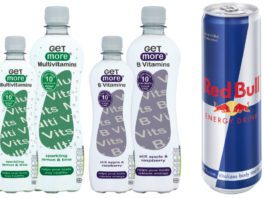 Category in good health