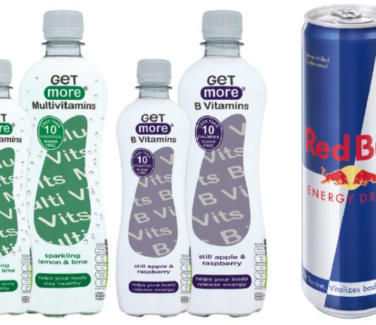 Category in good health