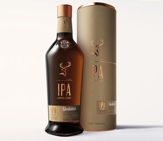 Experimental dram is a hit