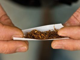 Concern over illicit tobacco