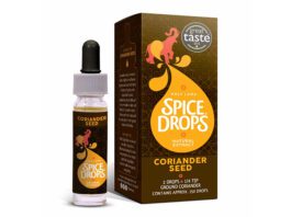 Spice Drops secures supermarket listing